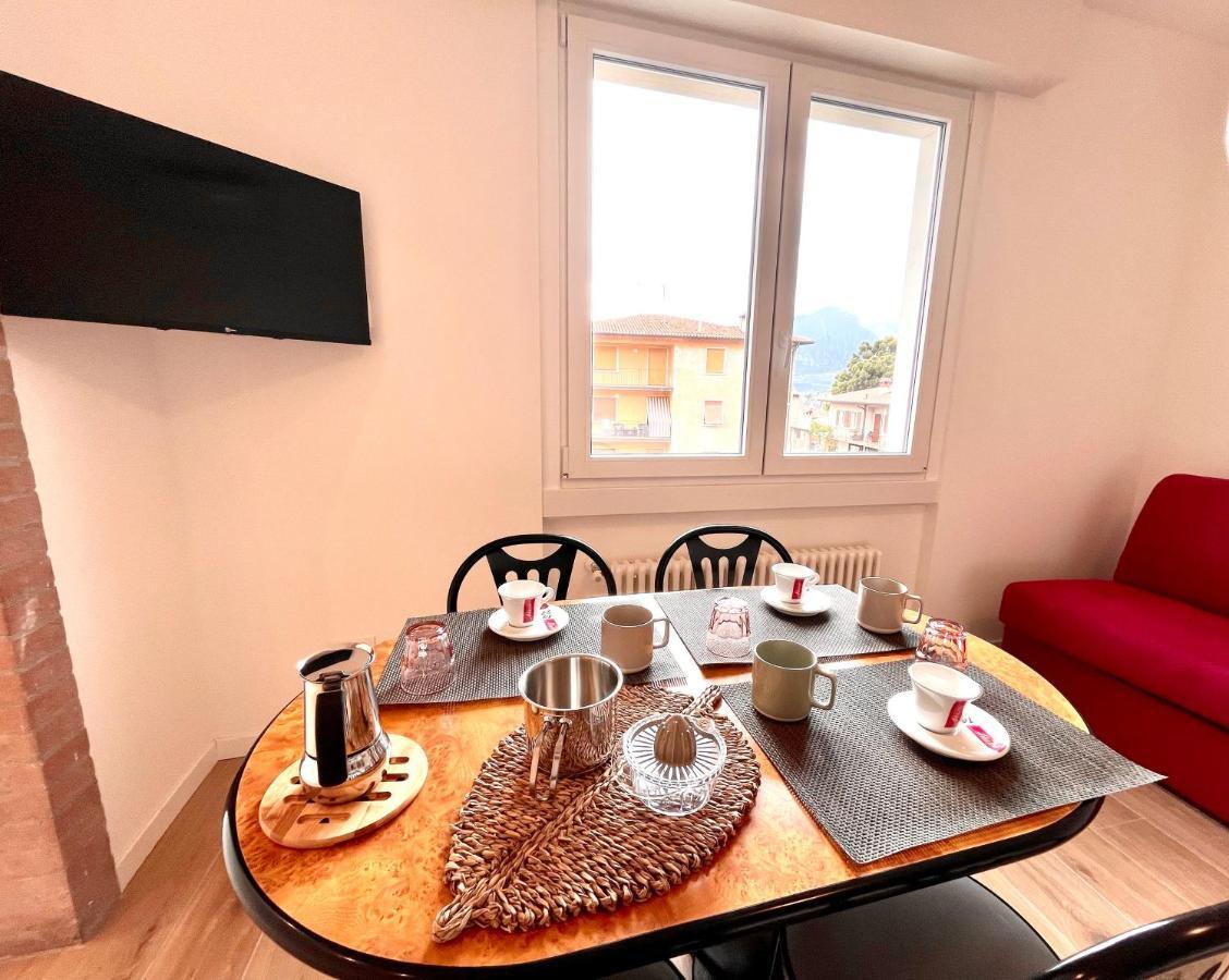 Berengario Suites Торри-дель-Бенако Экстерьер фото