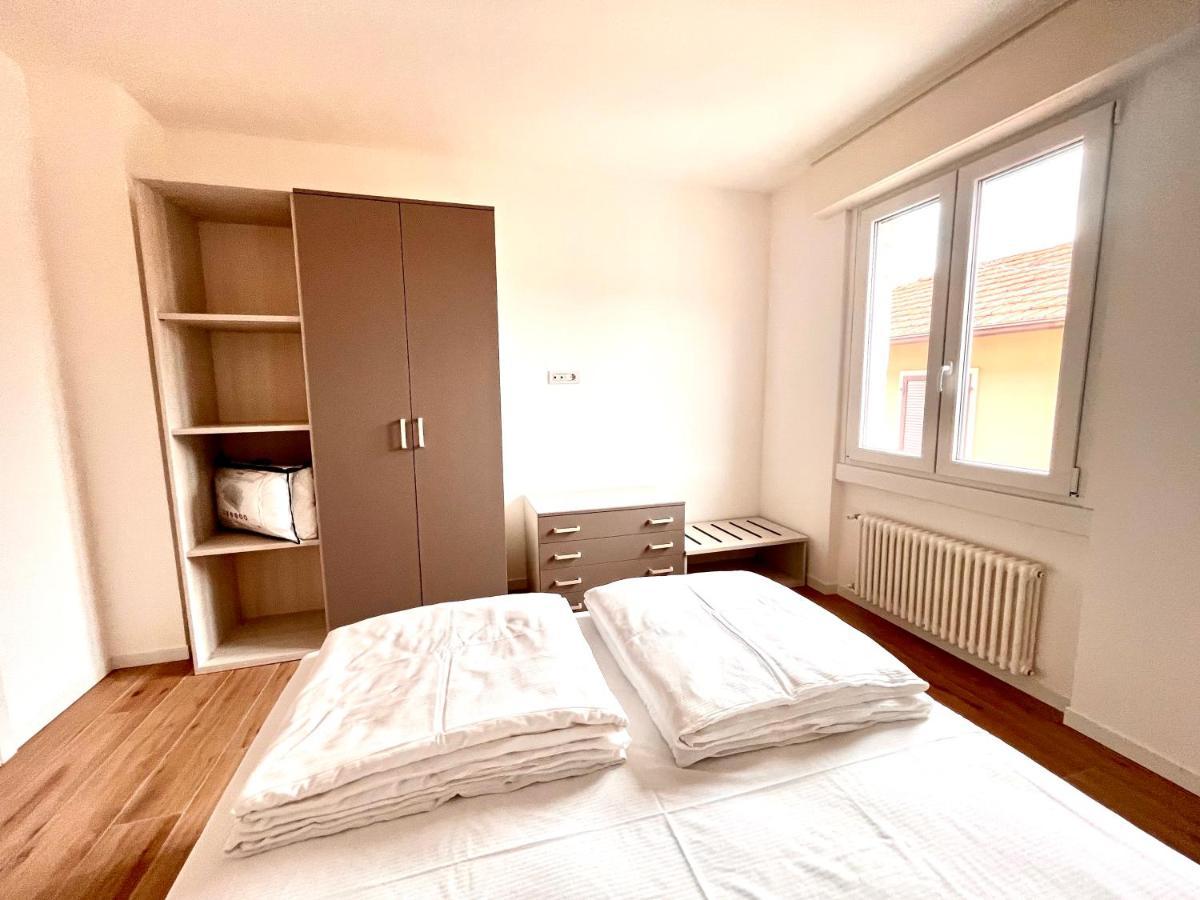 Berengario Suites Торри-дель-Бенако Экстерьер фото