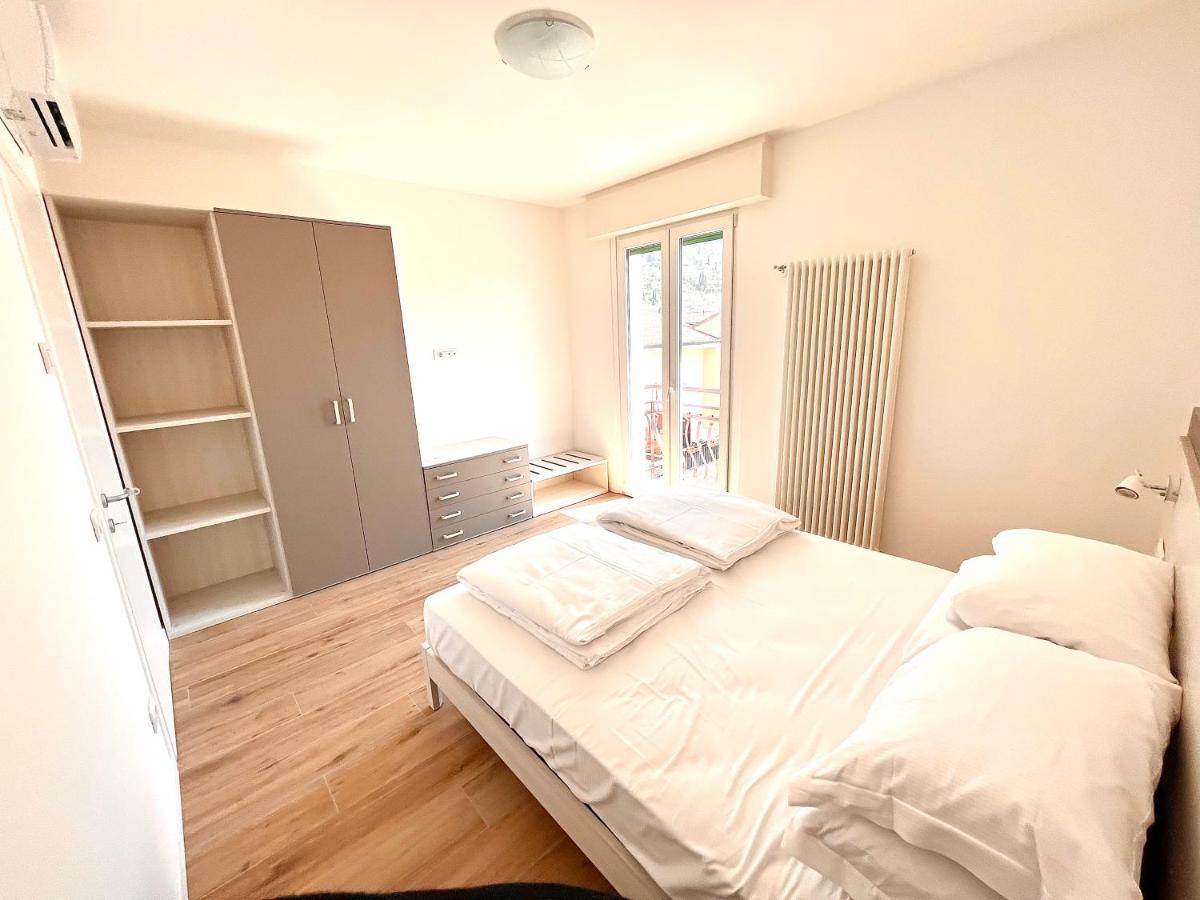Berengario Suites Торри-дель-Бенако Экстерьер фото