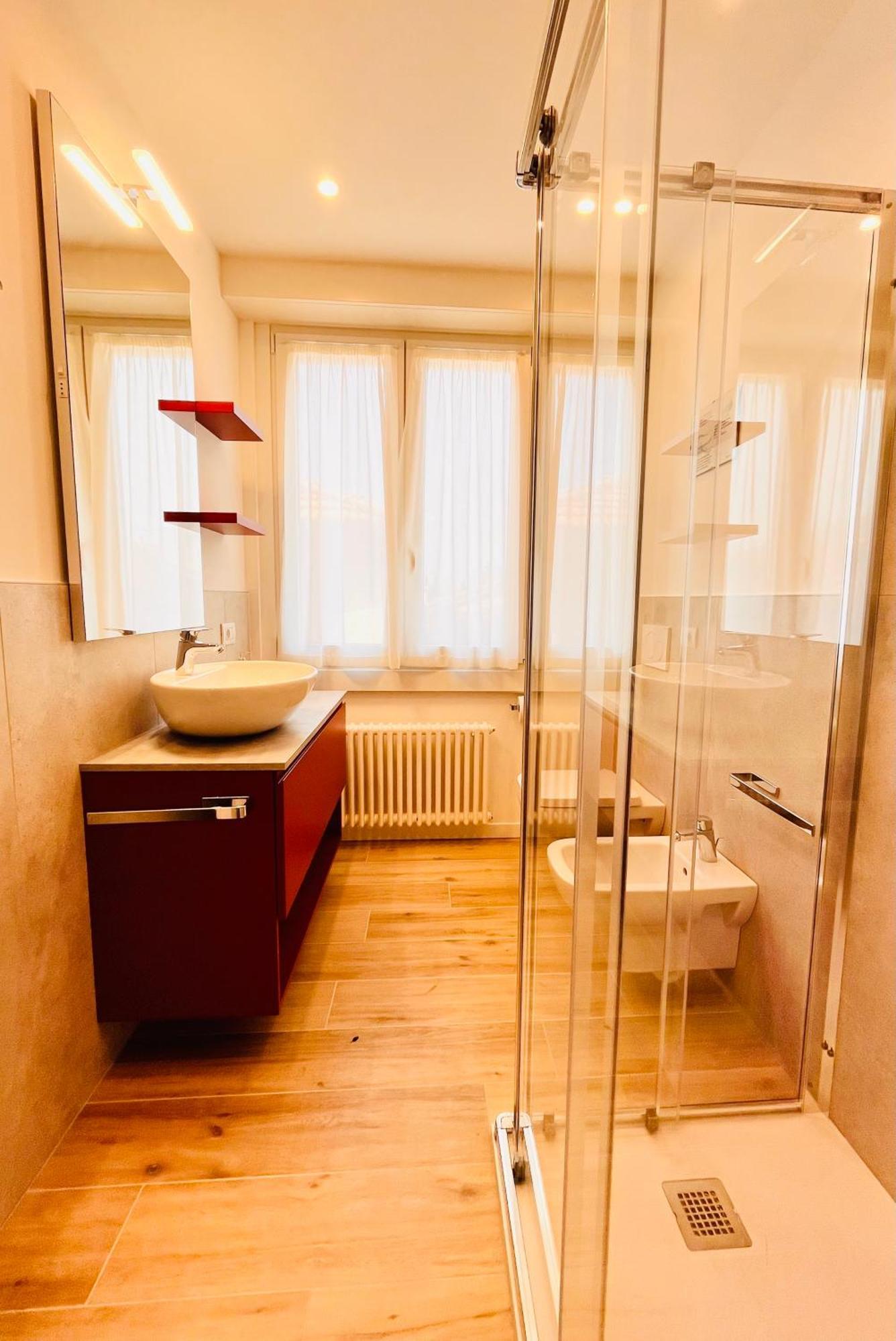 Berengario Suites Торри-дель-Бенако Экстерьер фото